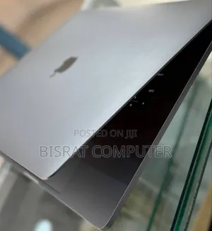 New Laptop Apple MacBook Pro 2017 16GB Intel Core I7 SSD 512GB