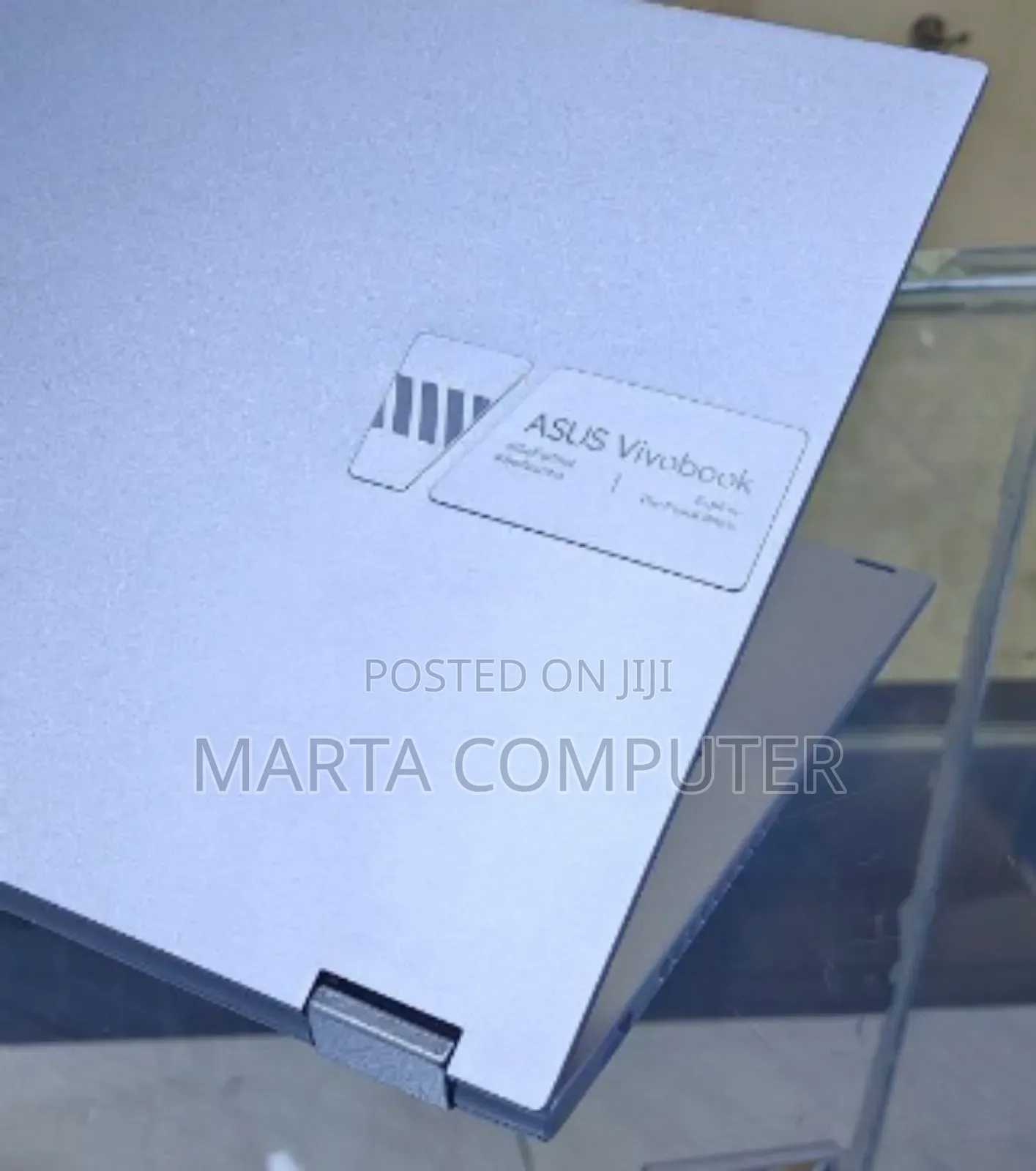 New Laptop Asus VivoBook 15 X505BA 16GB Intel Core I7 SSD 1T