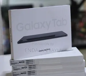 New Samsung Galaxy Tab S9 FE 128 GB