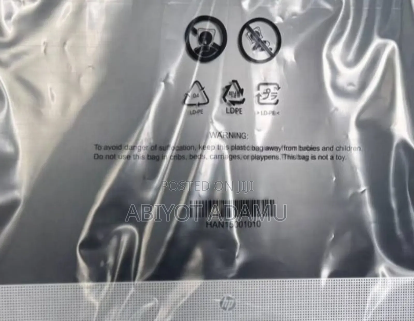 New Desktop Computer HP 200 G4 22 All-in-One 16GB Intel HDD 1T