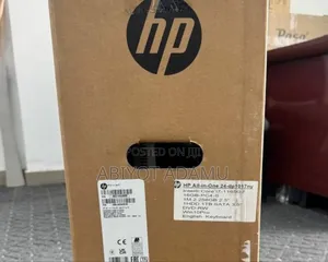 New Desktop Computer HP 200 G4 22 All-in-One 16GB Intel HDD 1T
