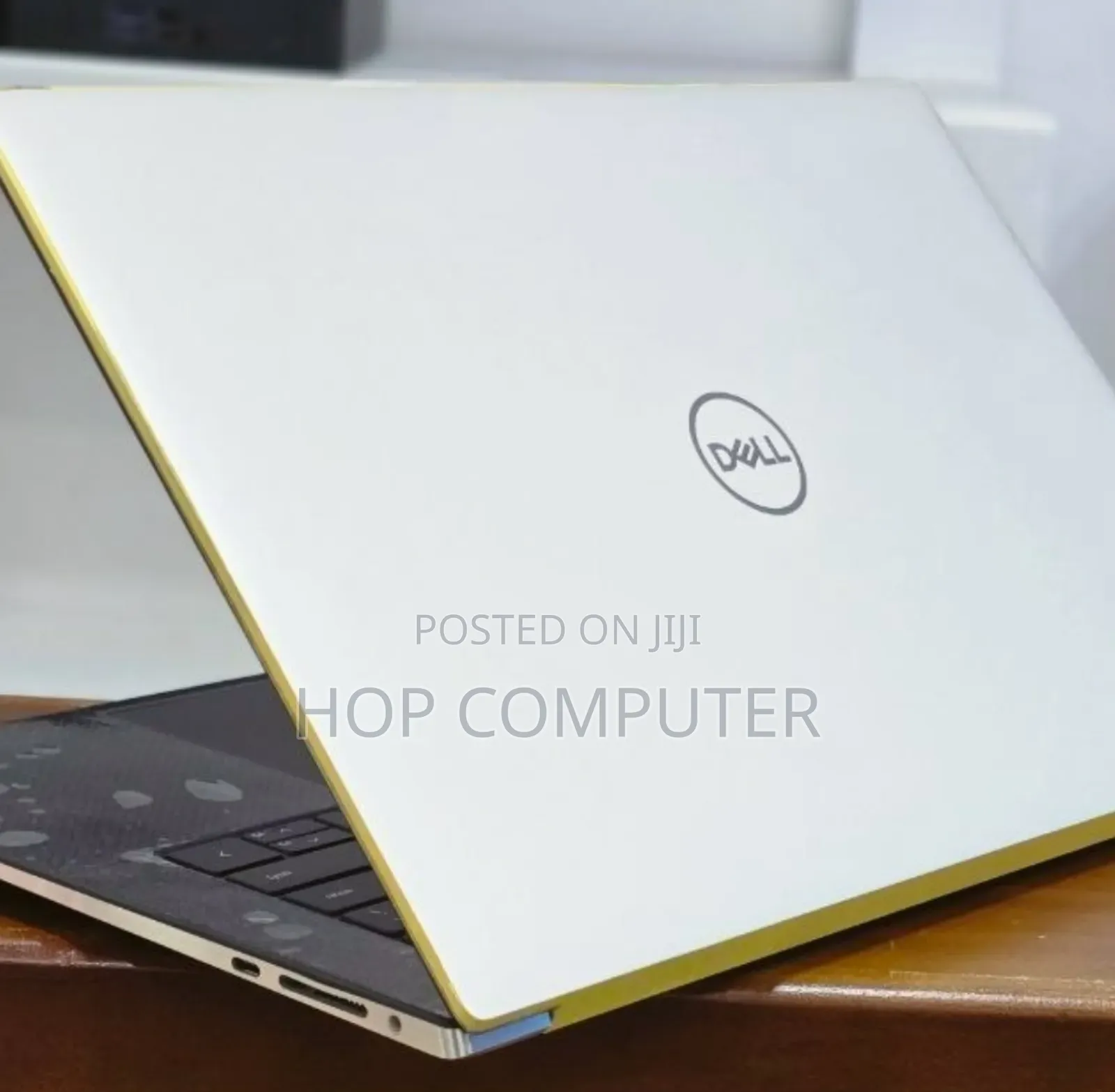 New Laptop Dell XPS 15 32GB Intel Core I9 SSD 1T