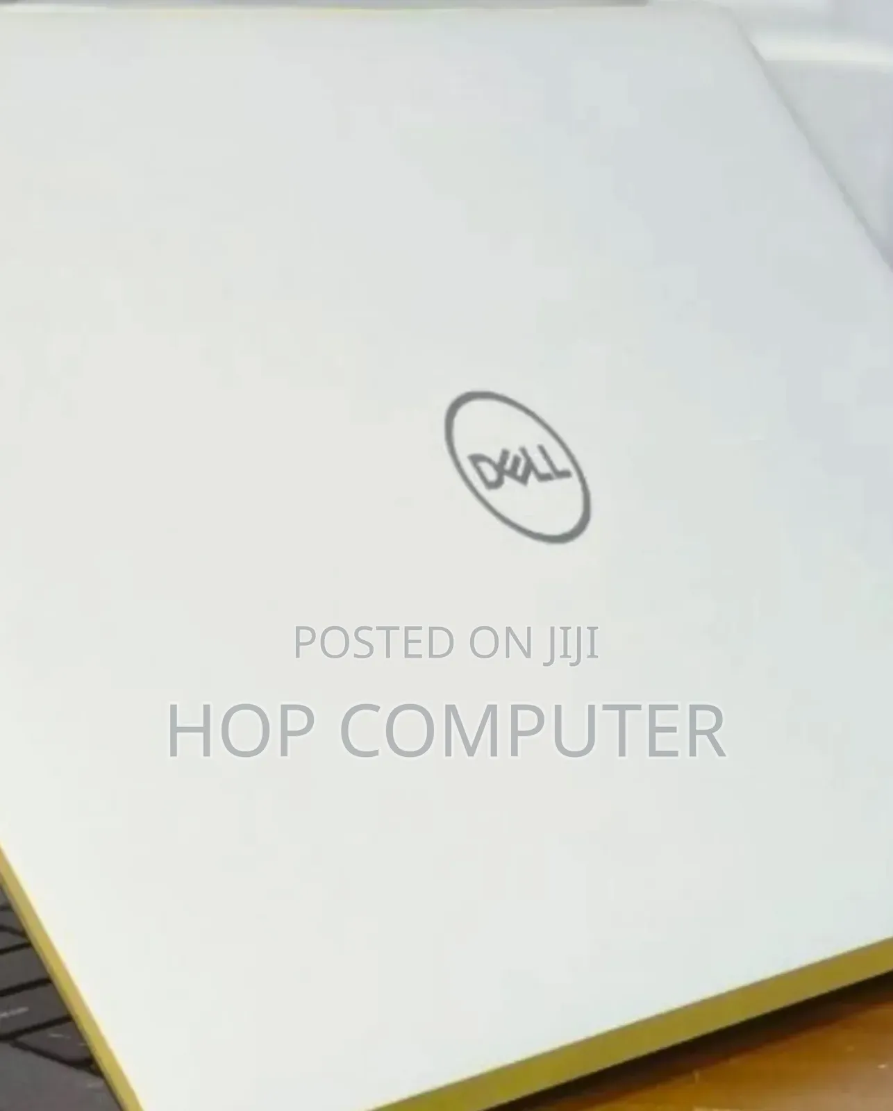 New Laptop Dell XPS 15 32GB Intel Core I9 SSD 1T