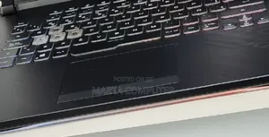 New Laptop Asus ROG Strix G15 16GB Intel Core I7 SSD 1T