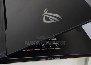 New Laptop Asus ROG Strix G15 16GB Intel Core I7 SSD 1T