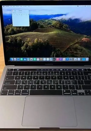 New Laptop Apple MacBook Pro 2019 64GB Intel Core I9 SSD 512GB