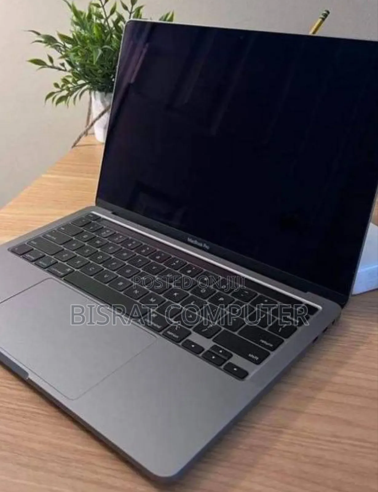 New Laptop Apple MacBook Pro 2019 64GB Intel Core I9 SSD 512GB
