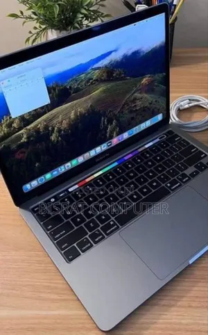 New Laptop Apple MacBook Pro 2019 64GB Intel Core I9 SSD 512GB