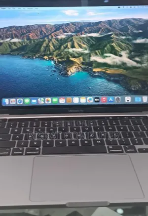 Photo - New Laptop Apple MacBook Pro 2019 8GB Intel Core I5 SSD 256GB