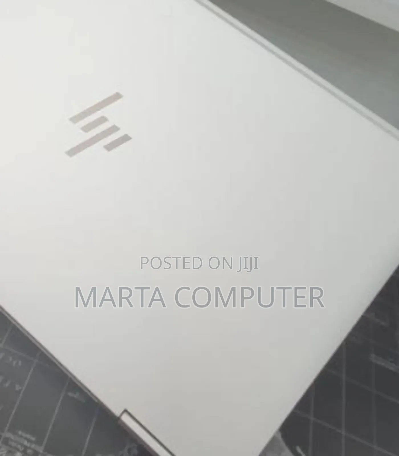 New Laptop HP EliteBook X360 1040 G7 16GB Intel Core I7 SSD 512GB