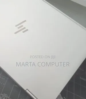 Photo - New Laptop HP EliteBook X360 1040 G7 16GB Intel Core I7 SSD 512GB