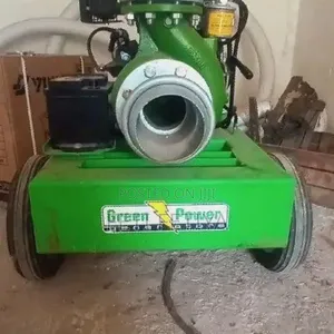 Photo - Pump Gren Power