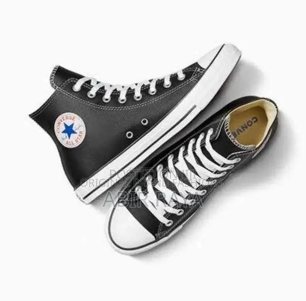All Star Converse