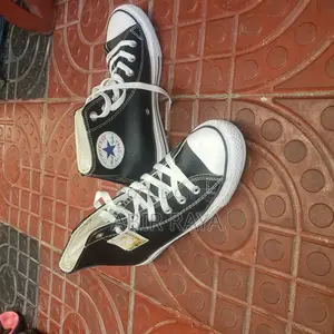 Photo - All Star Converse