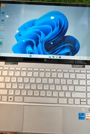 Photo - New Laptop HP Pavilion 15 16GB Intel Core I5 SSD 1T