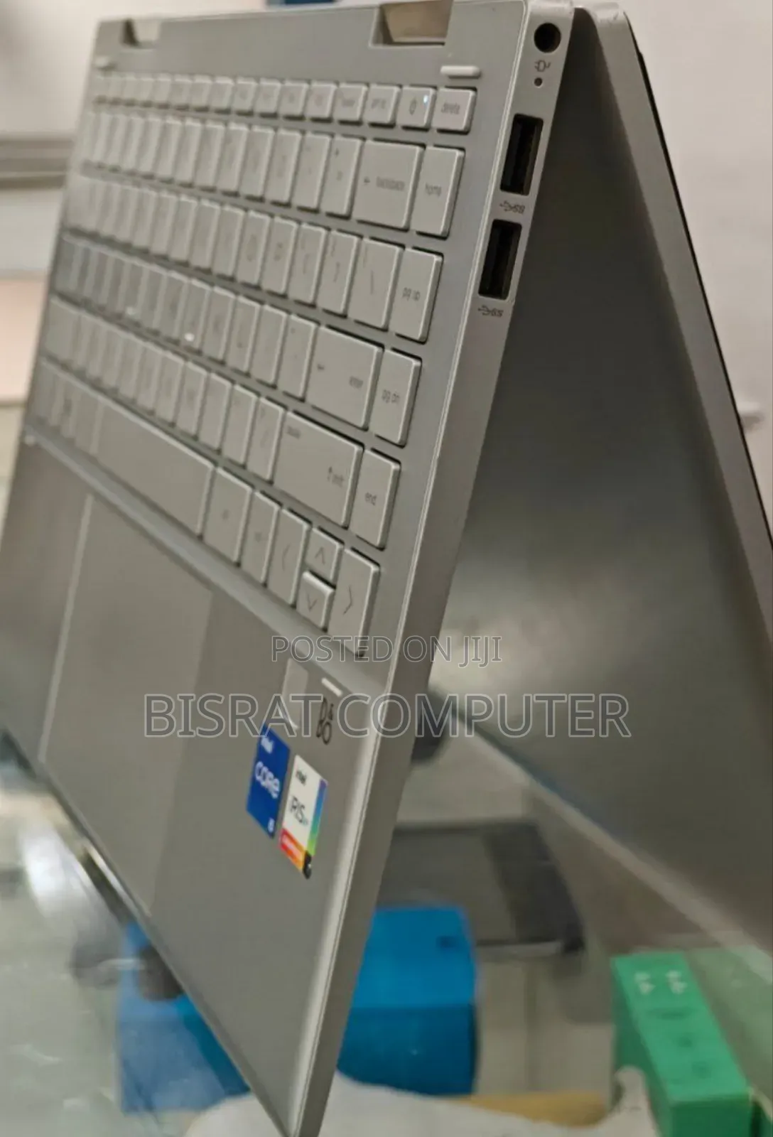 New Laptop HP Pavilion 15 16GB Intel Core I5 SSD 1T