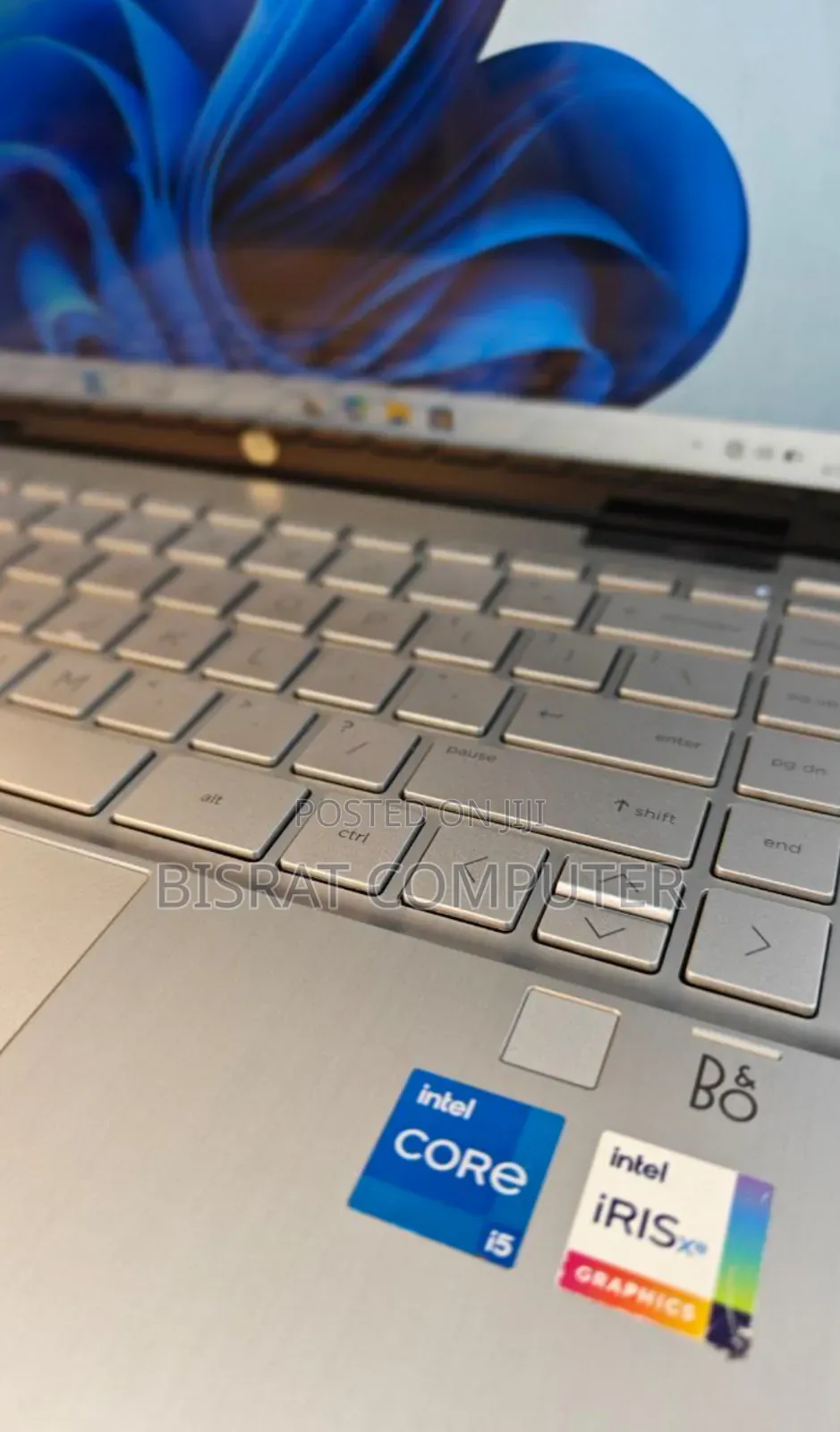 New Laptop HP Pavilion 15 16GB Intel Core I5 SSD 1T