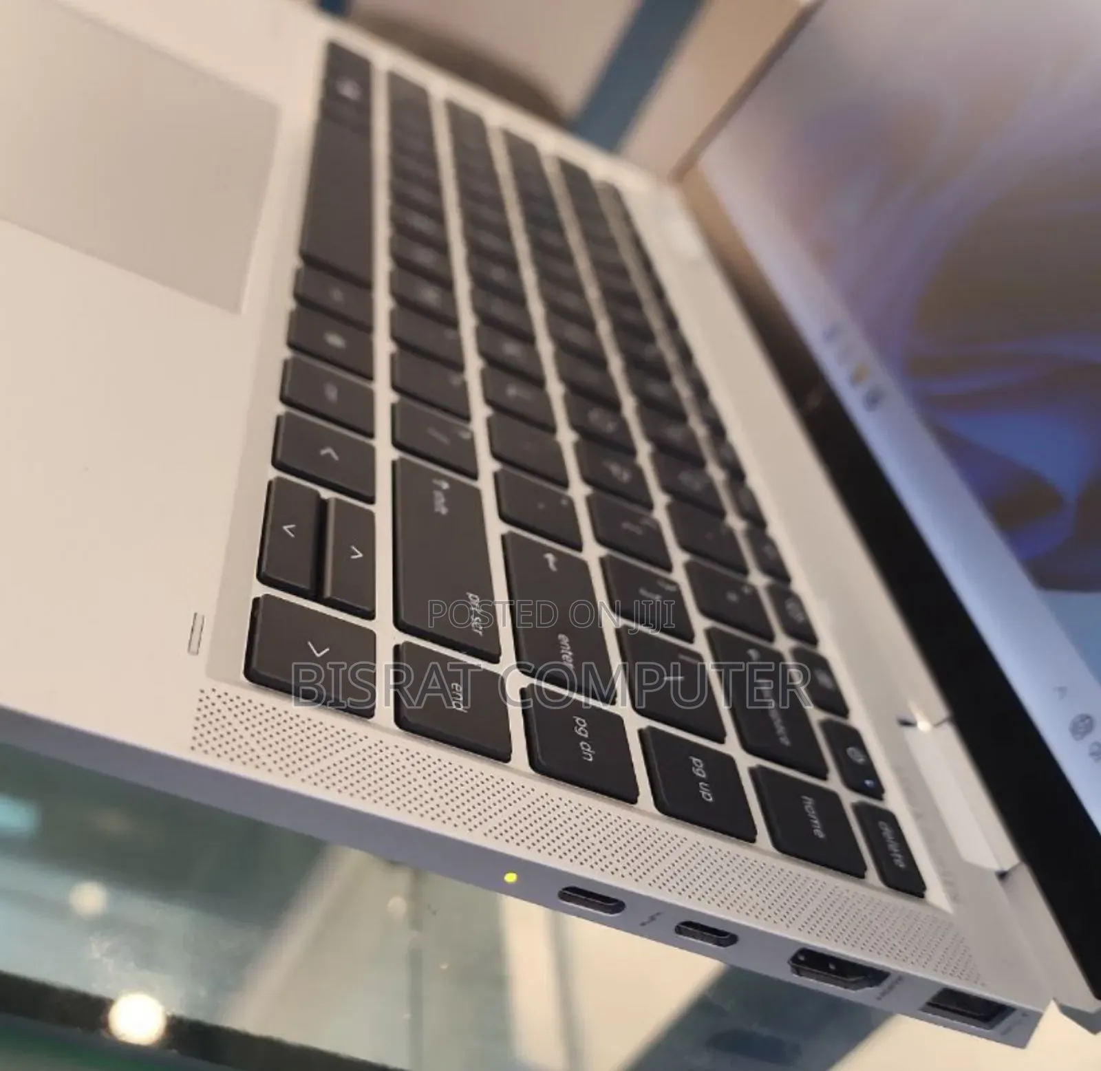 New Laptop HP EliteBook X360 1040 G7 16GB Intel Core I7 SSD 512GB