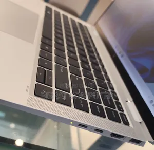 Photo - New Laptop HP EliteBook X360 1040 G7 16GB Intel Core I7 SSD 512GB