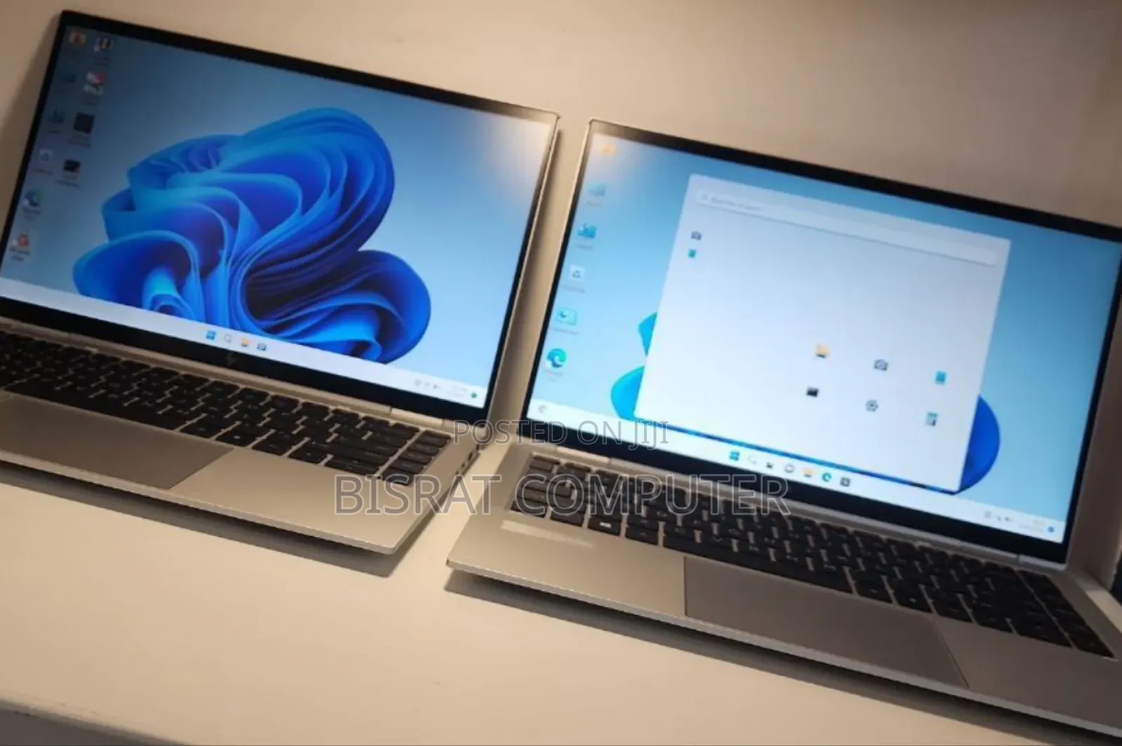 New Laptop HP EliteBook X360 1040 G7 16GB Intel Core I7 SSD 512GB