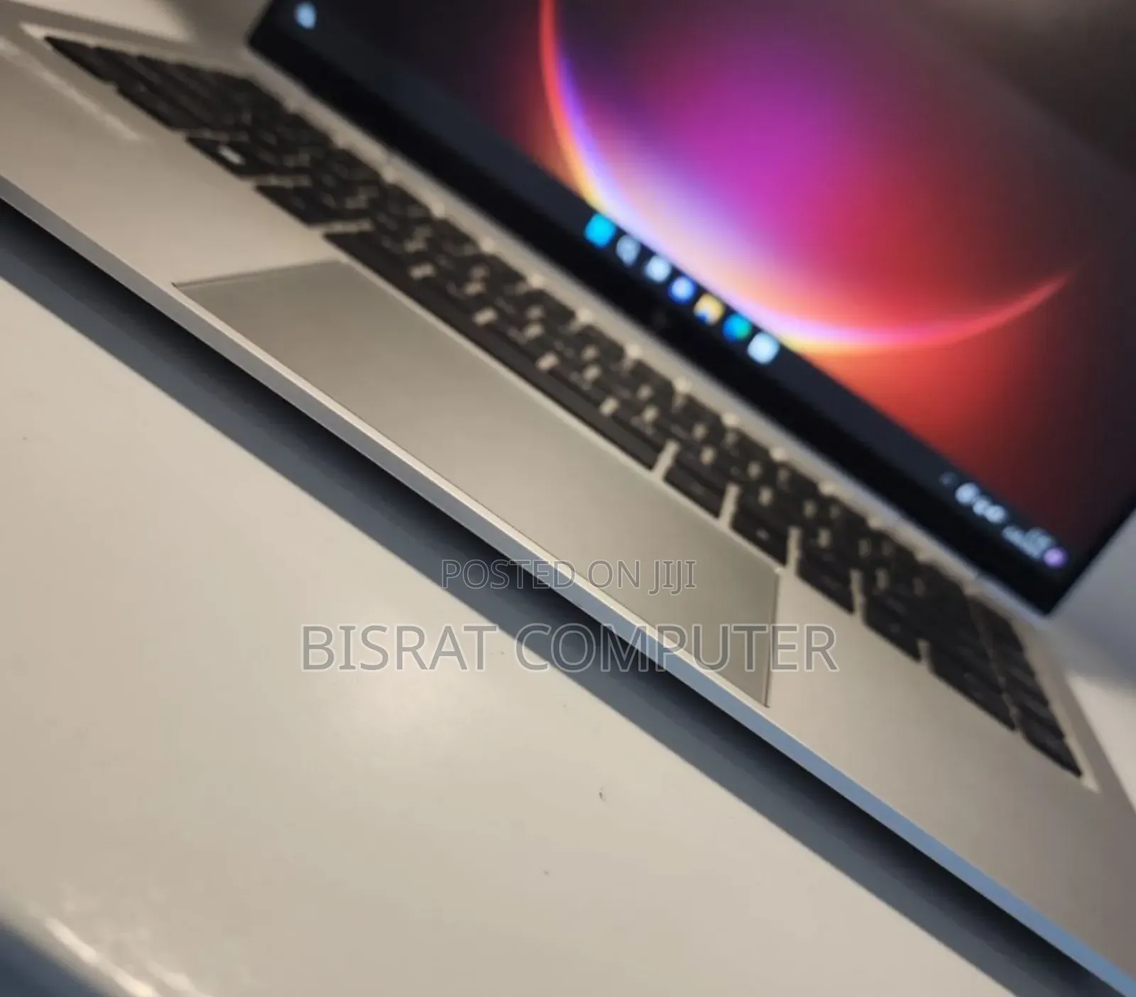 New Laptop HP EliteBook X360 1040 G7 16GB Intel Core I7 SSD 512GB