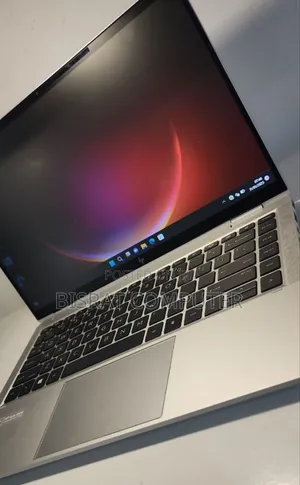 New Laptop HP EliteBook X360 1040 G7 16GB Intel Core I7 SSD 512GB