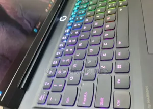 New Laptop Lenovo Legion 7 32GB Intel Core I9 SSD 1T