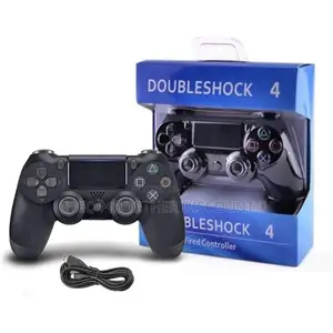 Photo - Playstation Dualshock4 Wireless Controller Original