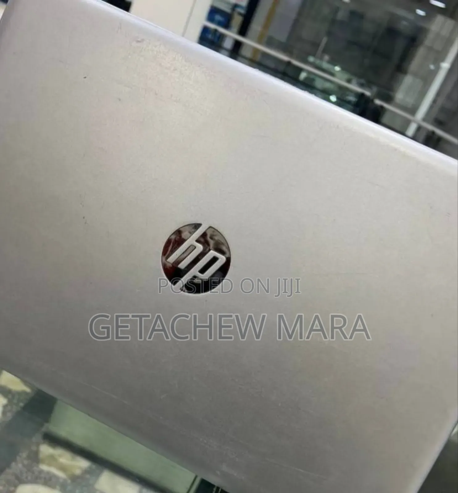 New Laptop HP Stream Notebook 8GB Intel Core I7 SSD 128GB