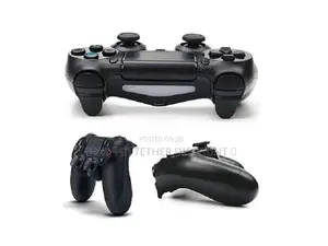 Playstation Dualshock4 Wireless Controller Original