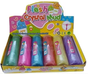 Photo - Crystal Mud Slime