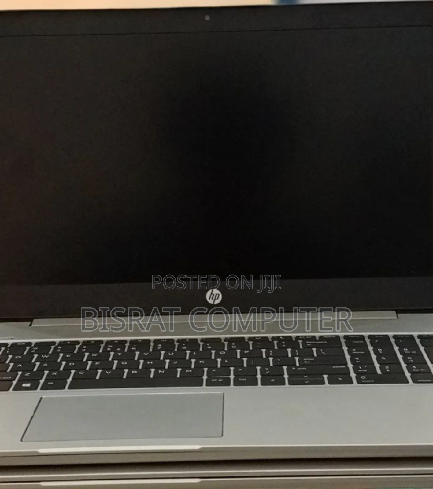 New Laptop HP ProBook 430 8GB AMD Ryzen 5 SSD 500GB