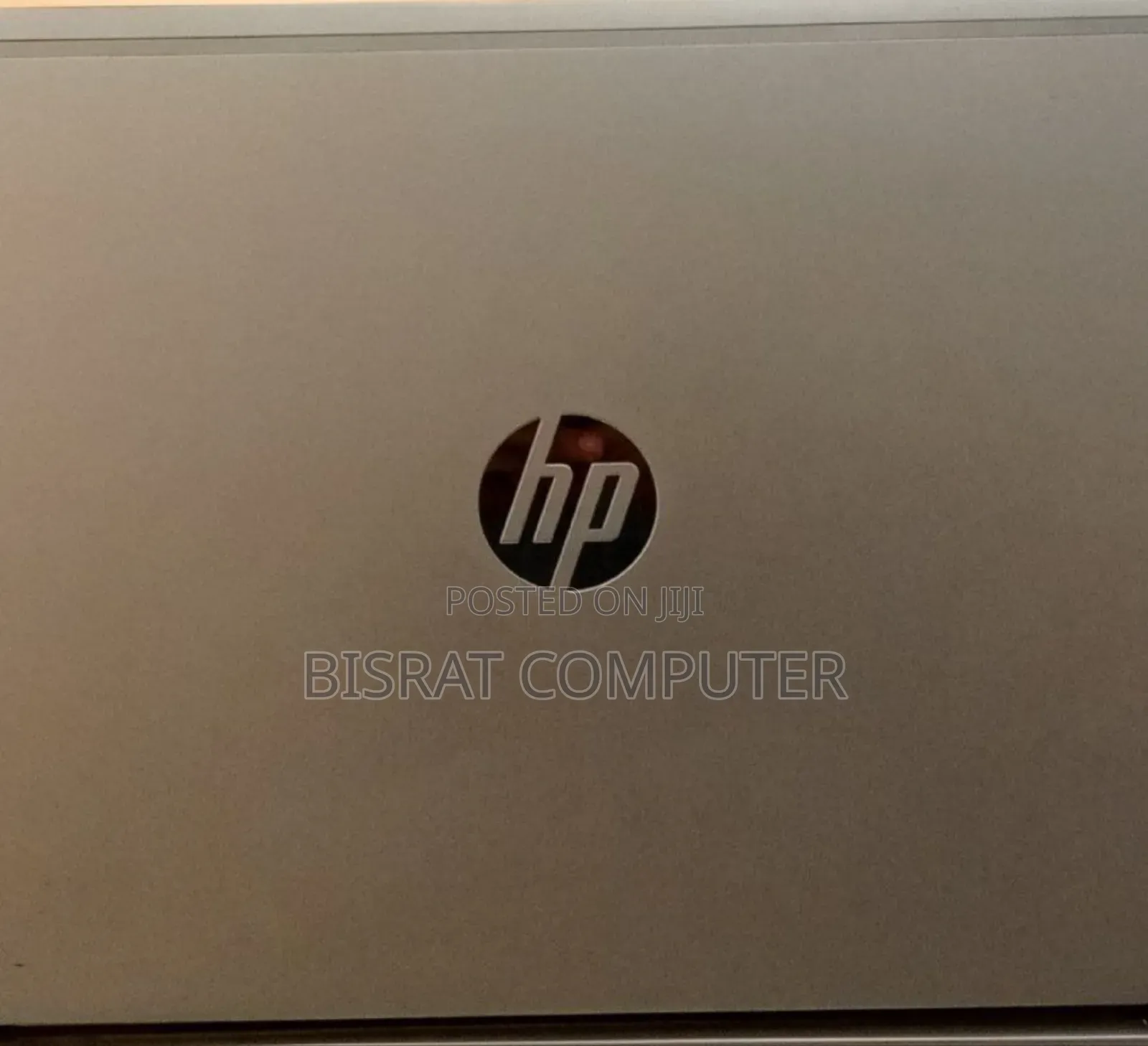New Laptop HP ProBook 430 8GB AMD Ryzen 5 SSD 500GB