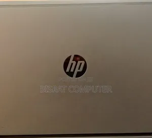 New Laptop HP ProBook 430 8GB AMD Ryzen 5 SSD 500GB