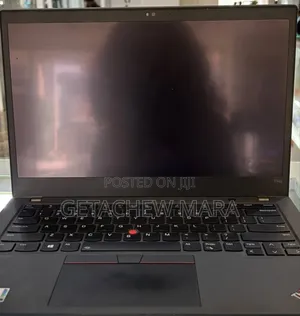 Photo - New Laptop Lenovo ThinkPad X1 Carbon 16GB Intel Core I5 SSD 512GB
