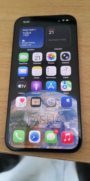 Photo - Apple iPhone 13 128 GB