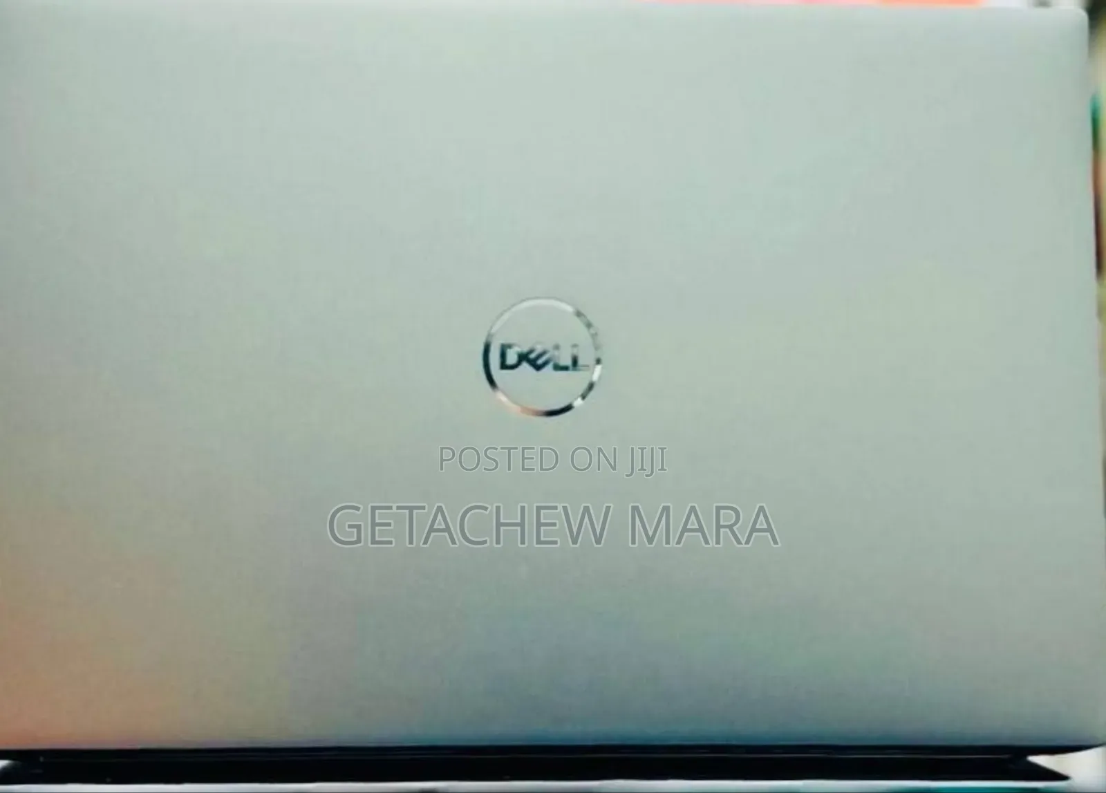 New Laptop Dell Precision 5540 16GB Intel Core I7 SSD 512GB