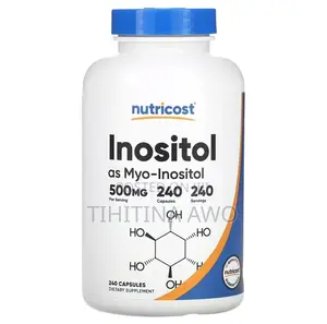 Photo - Inositol Myo