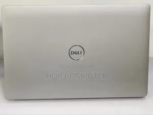 Photo - New Laptop Dell Latitude 5310 16GB Intel Core I5 SSD 256GB