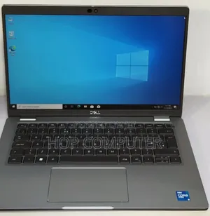 New Laptop Dell Latitude 5310 16GB Intel Core I5 SSD 256GB