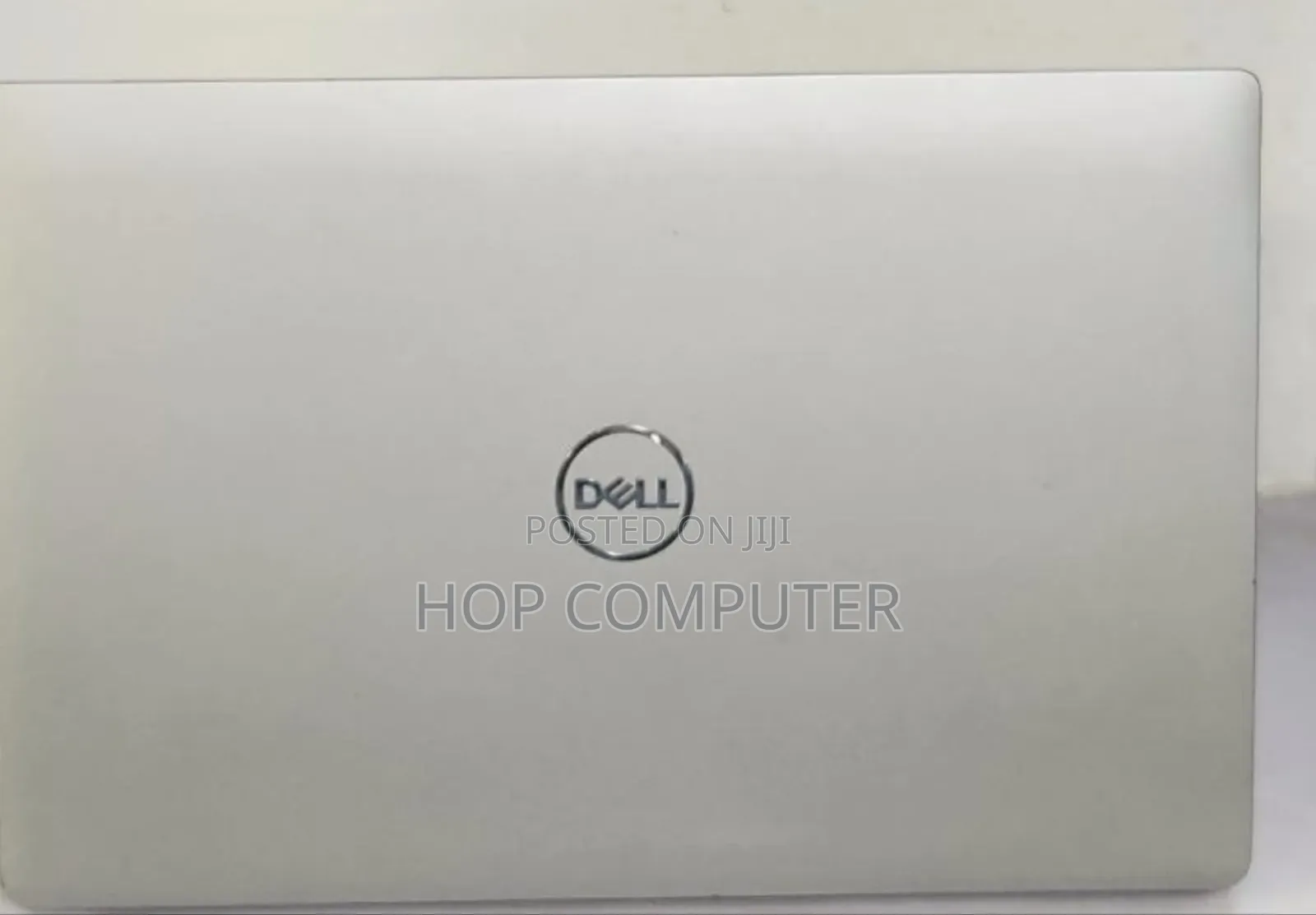 New Laptop Dell Latitude 5310 16GB Intel Core I5 SSD 256GB