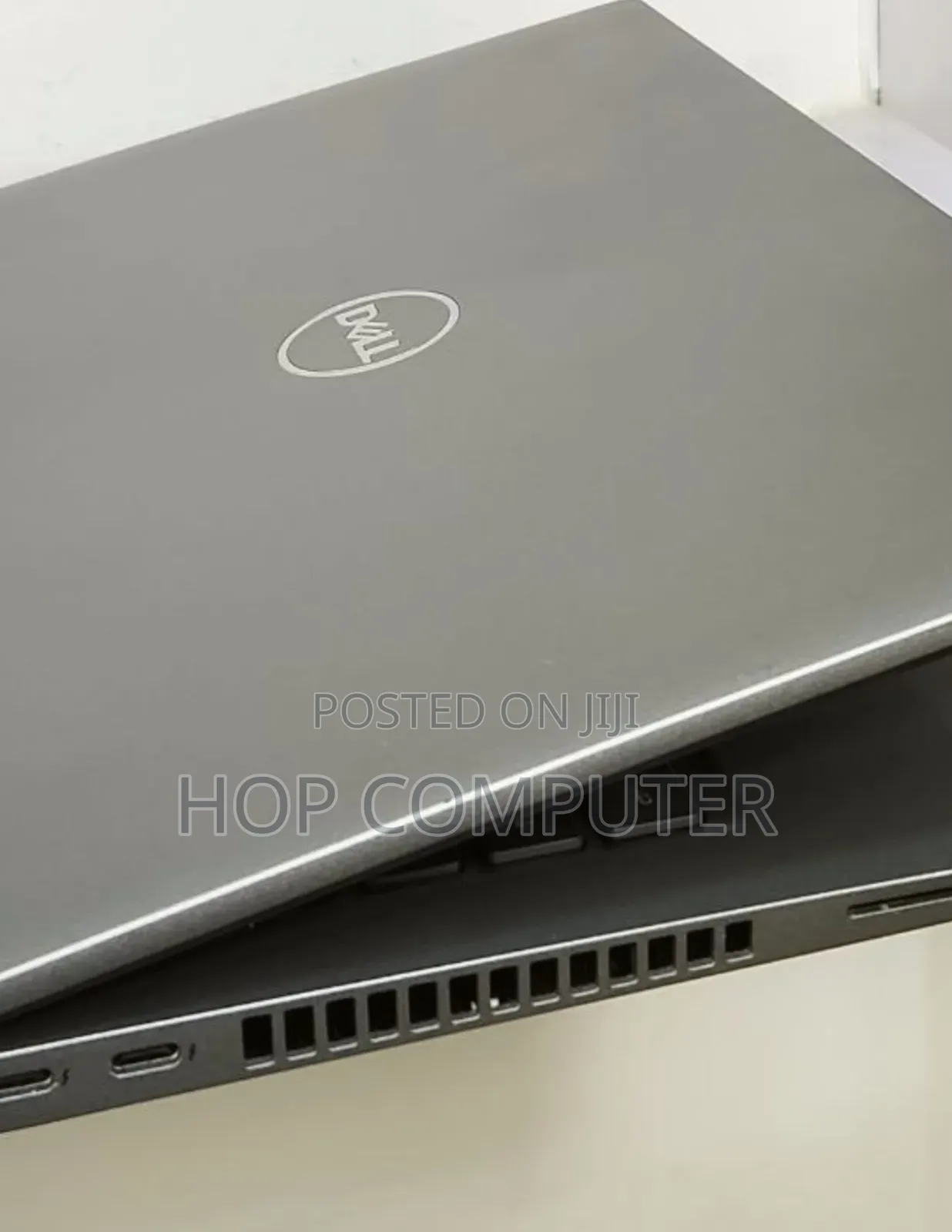 New Laptop Dell Latitude 5310 16GB Intel Core I5 SSD 256GB