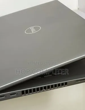 New Laptop Dell Latitude 5310 16GB Intel Core I5 SSD 256GB