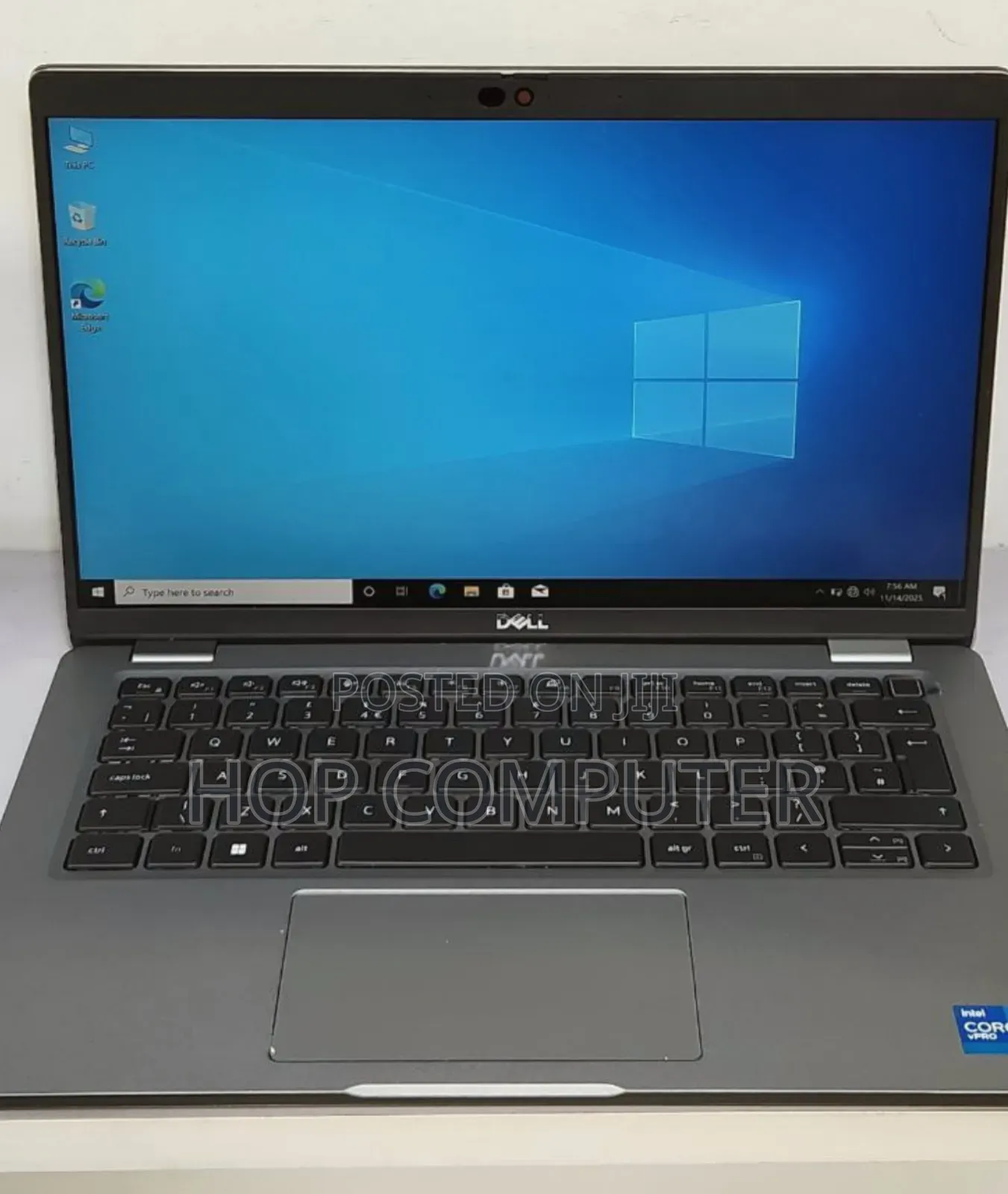 New Laptop Dell Latitude 5310 16GB Intel Core I5 SSD 256GB