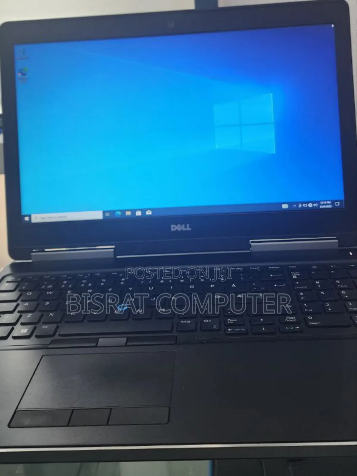 New Laptop Dell Precision M2800 16GB Intel Core I7 SSD 512GB