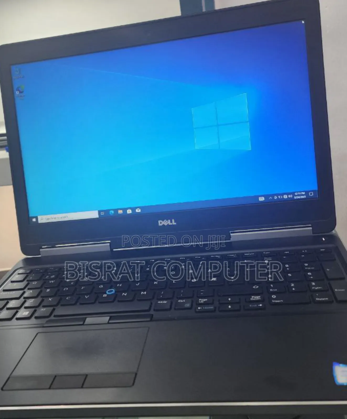 New Laptop Dell Precision M2800 16GB Intel Core I7 SSD 512GB