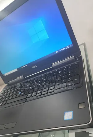 New Laptop Dell Precision M2800 16GB Intel Core I7 SSD 512GB