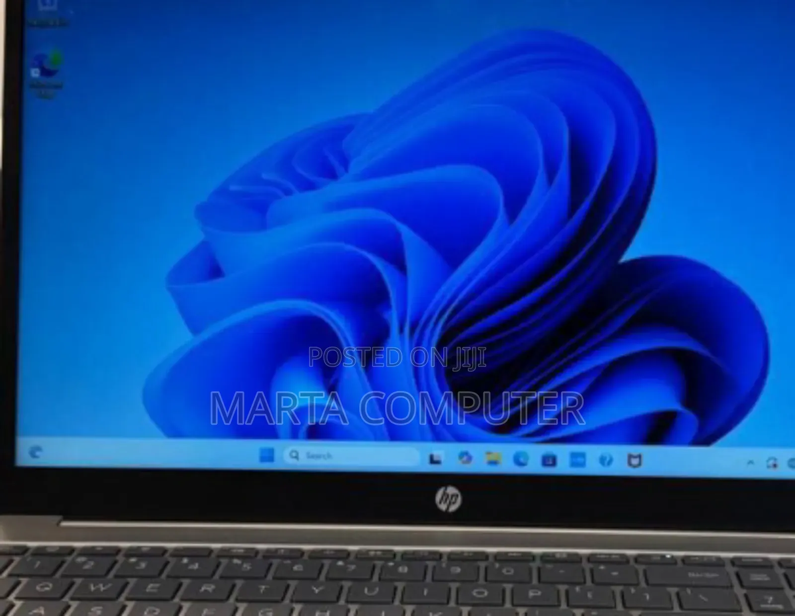 New Laptop HP Stream Notebook 16GB Intel Core I5 SSD 256GB