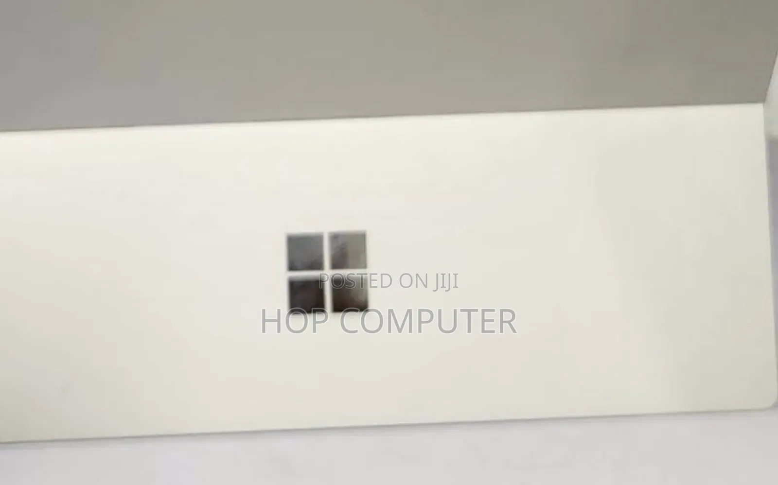 New Laptop Microsoft Surface Pro 7 16GB Intel Core I5 SSD 256GB