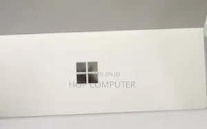 New Laptop Microsoft Surface Pro 7 16GB Intel Core I5 SSD 256GB
